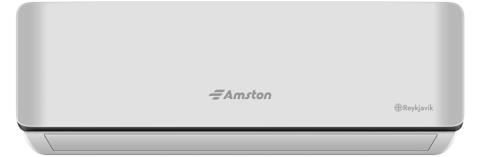 <span style="font-weight: bold;">Amston Reykjavik ASH-07</span><br>