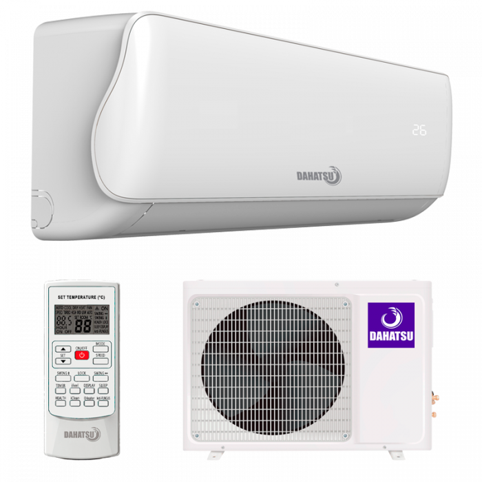 <span style="font-weight: bold;">Dahatsu "Legend" 07</span><br>